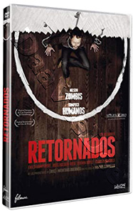 The Returned |   DVD